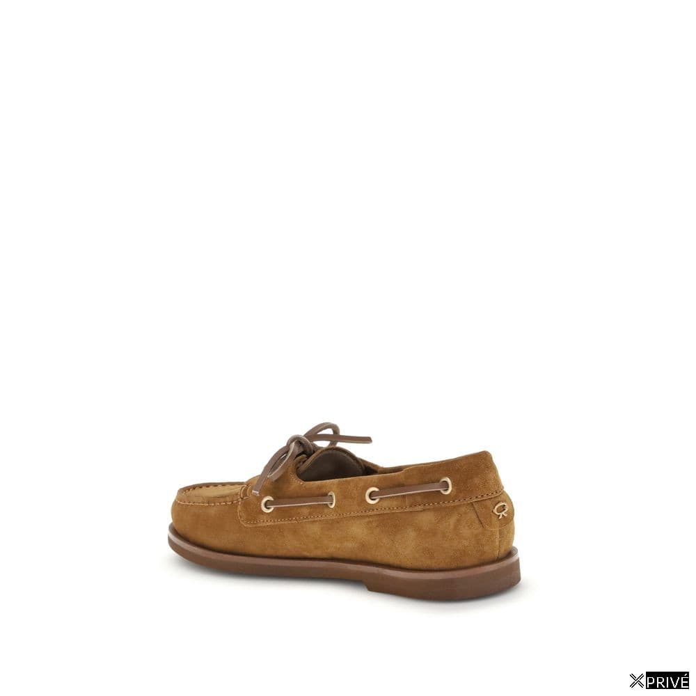 Mocassin brun — 3