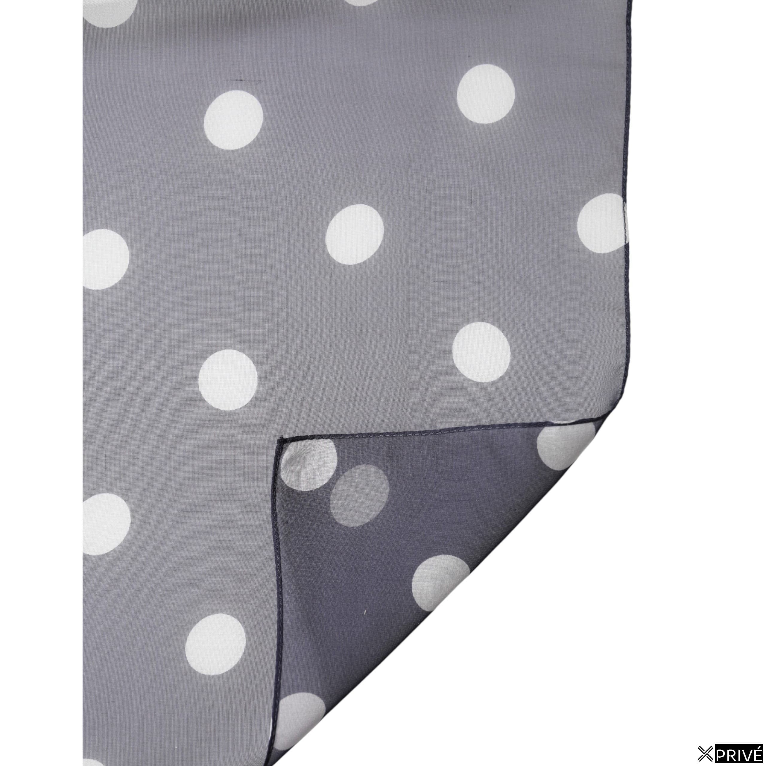 Écharpe bleue — 4