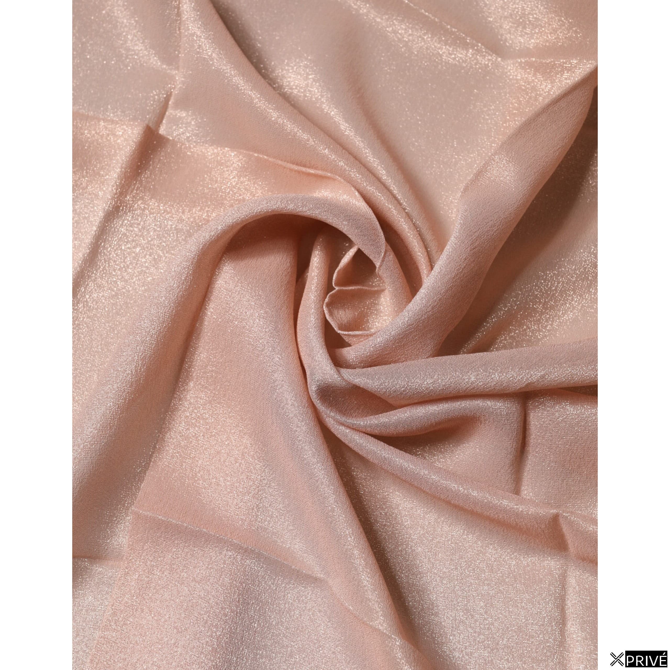 Écharpe rose — 4