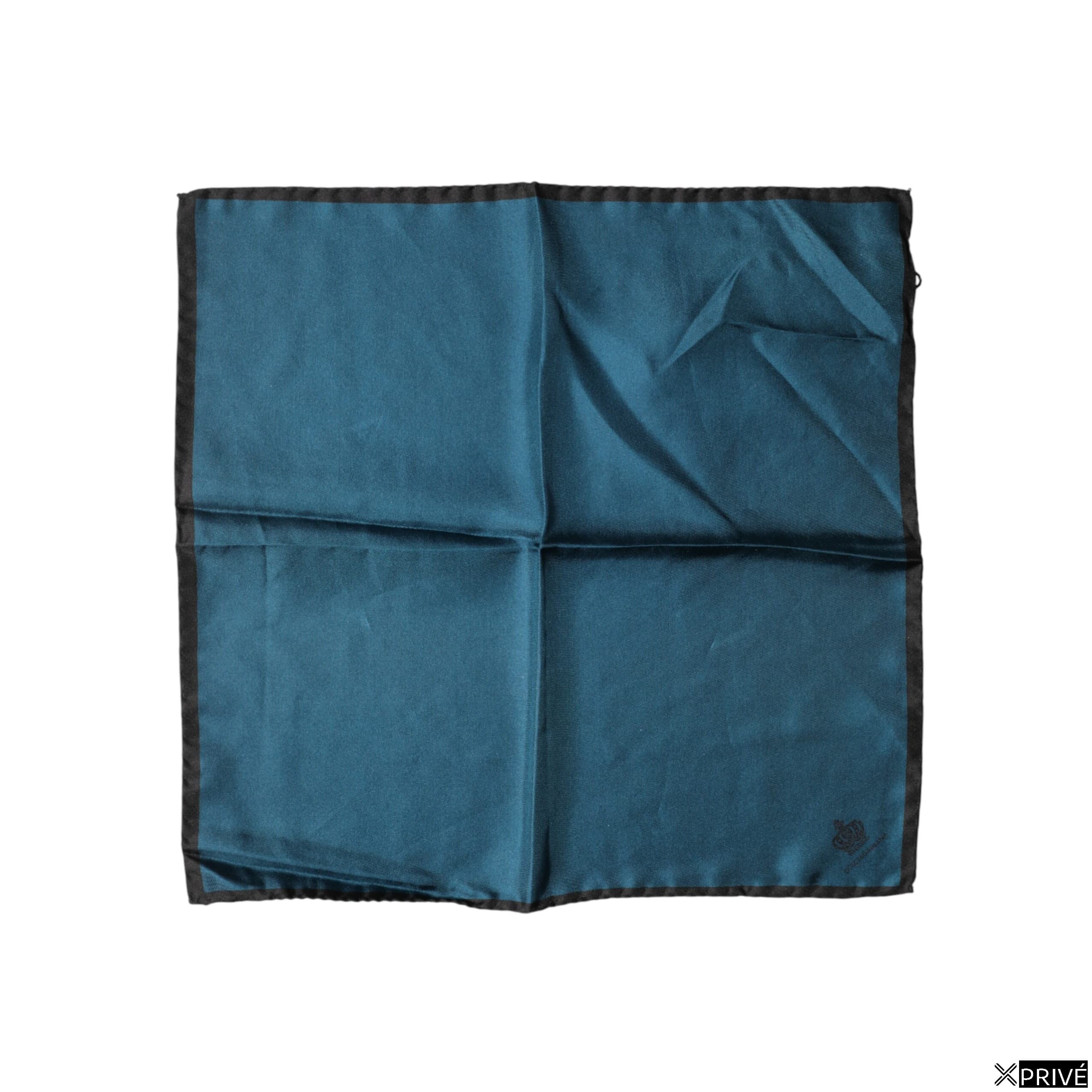 Mouchoir bleu — 1
