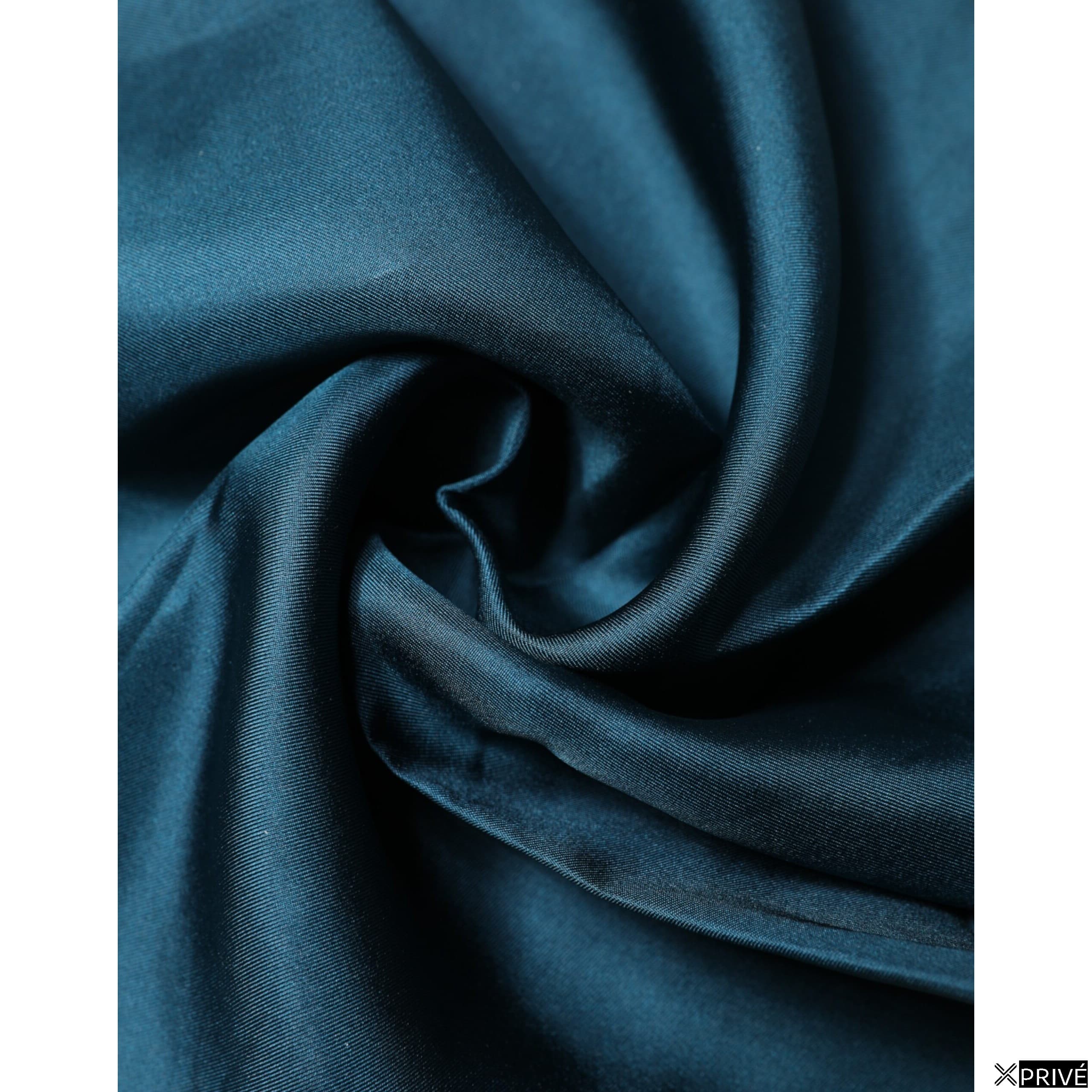Mouchoir bleu — 3