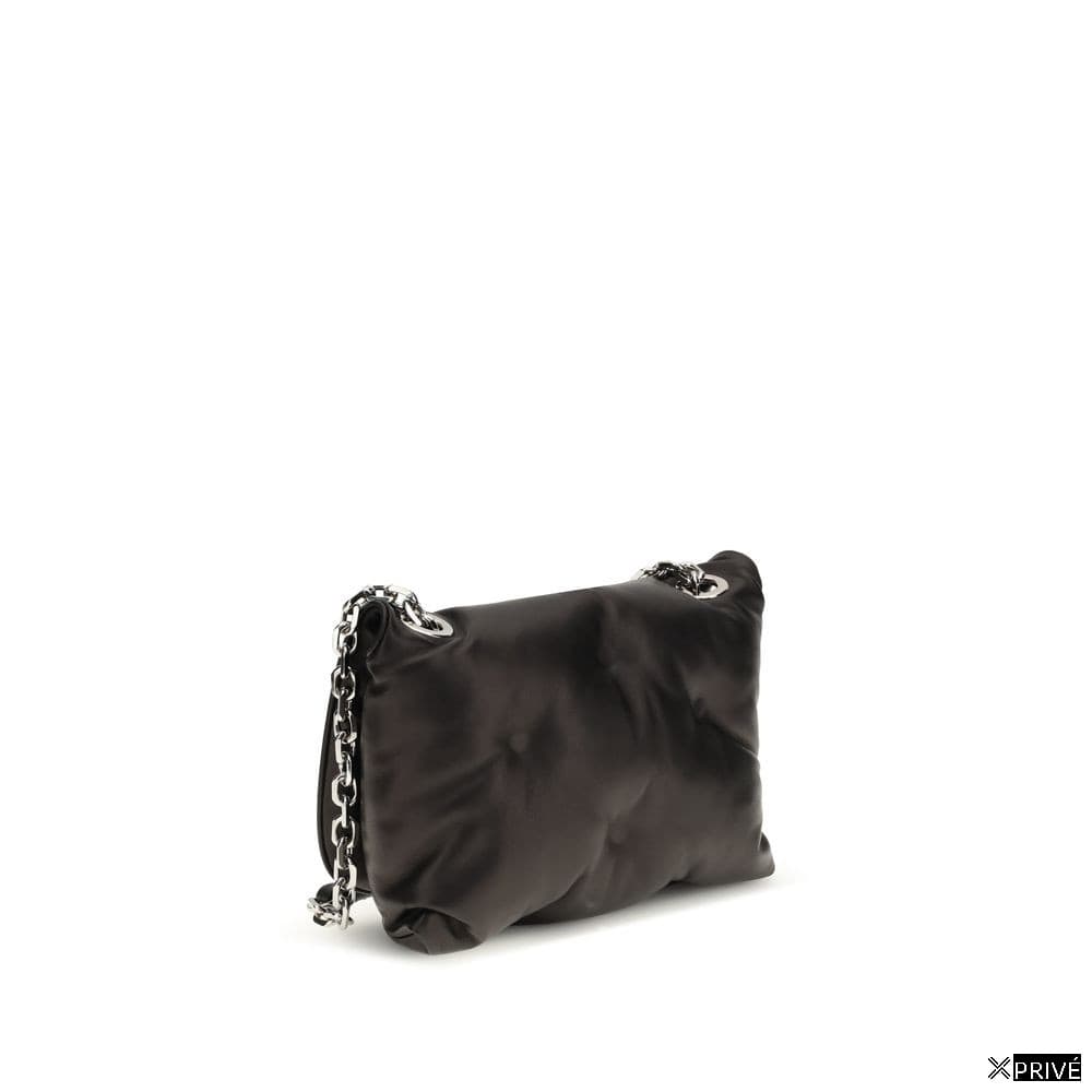 Sac bandoulière noir — 3