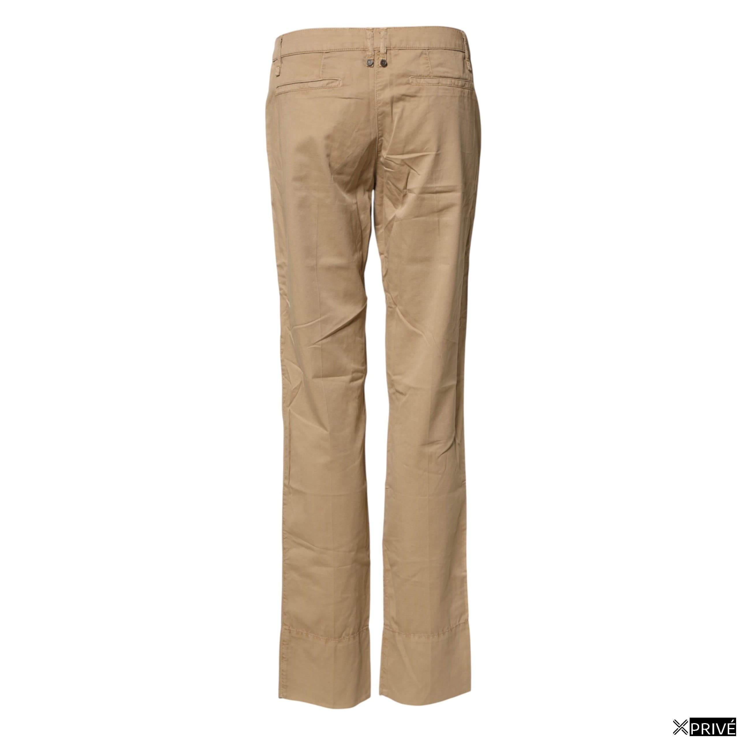 Jeans beige — 3