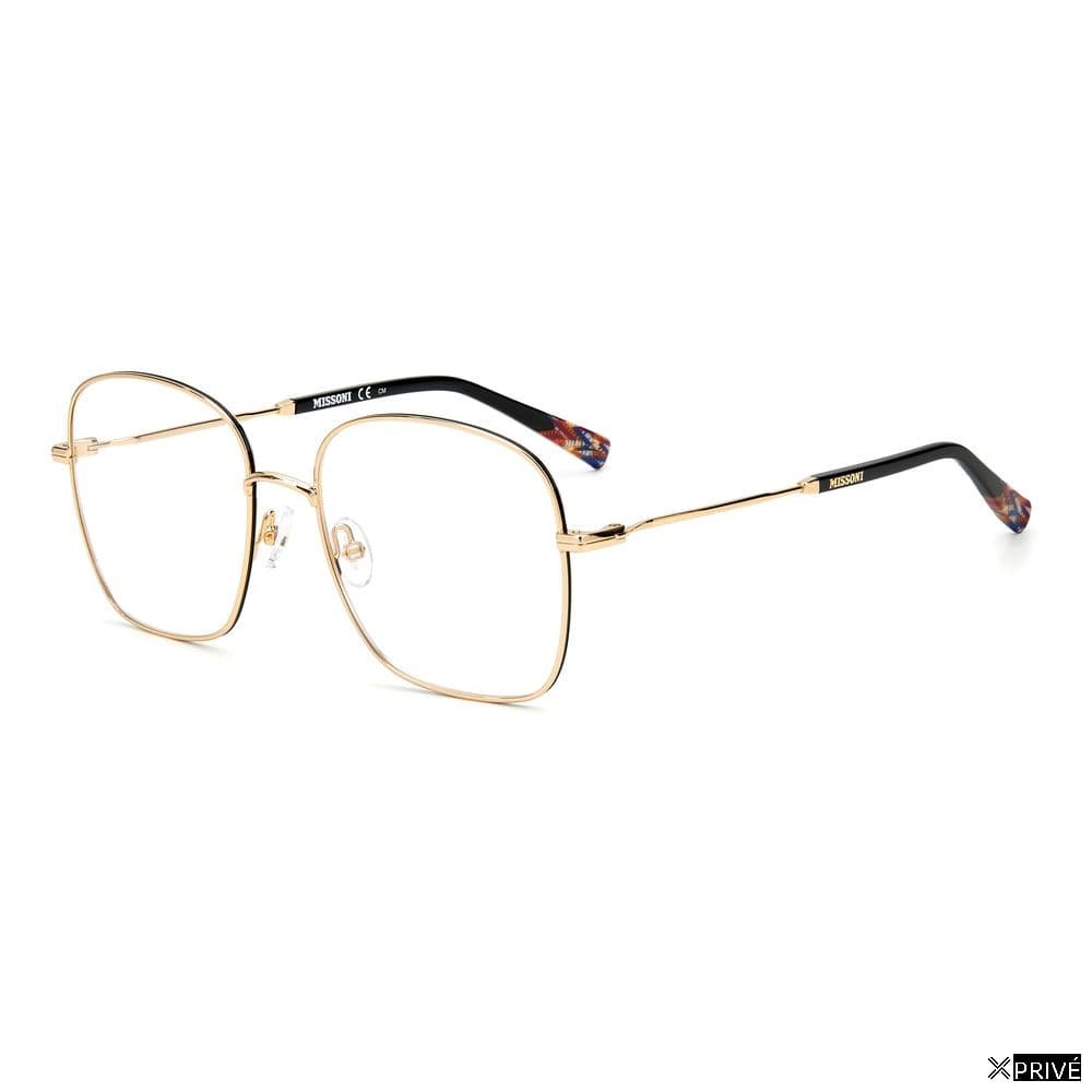 Monture multicolore — 1