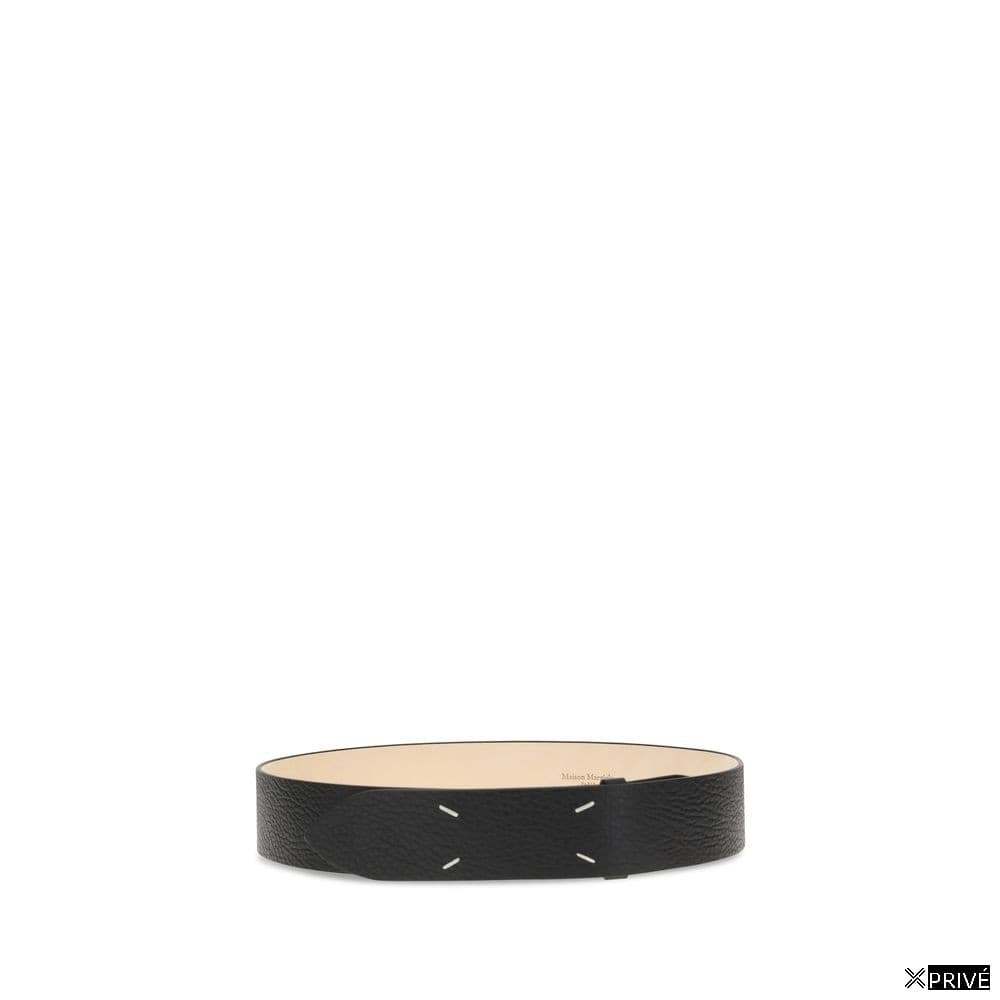 Ceinture noire — 2