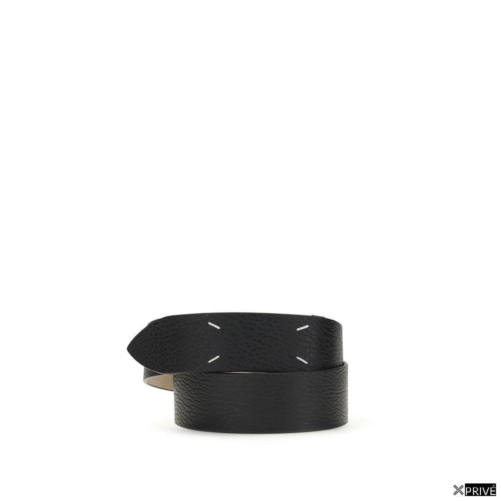 Ceinture noire — 1
