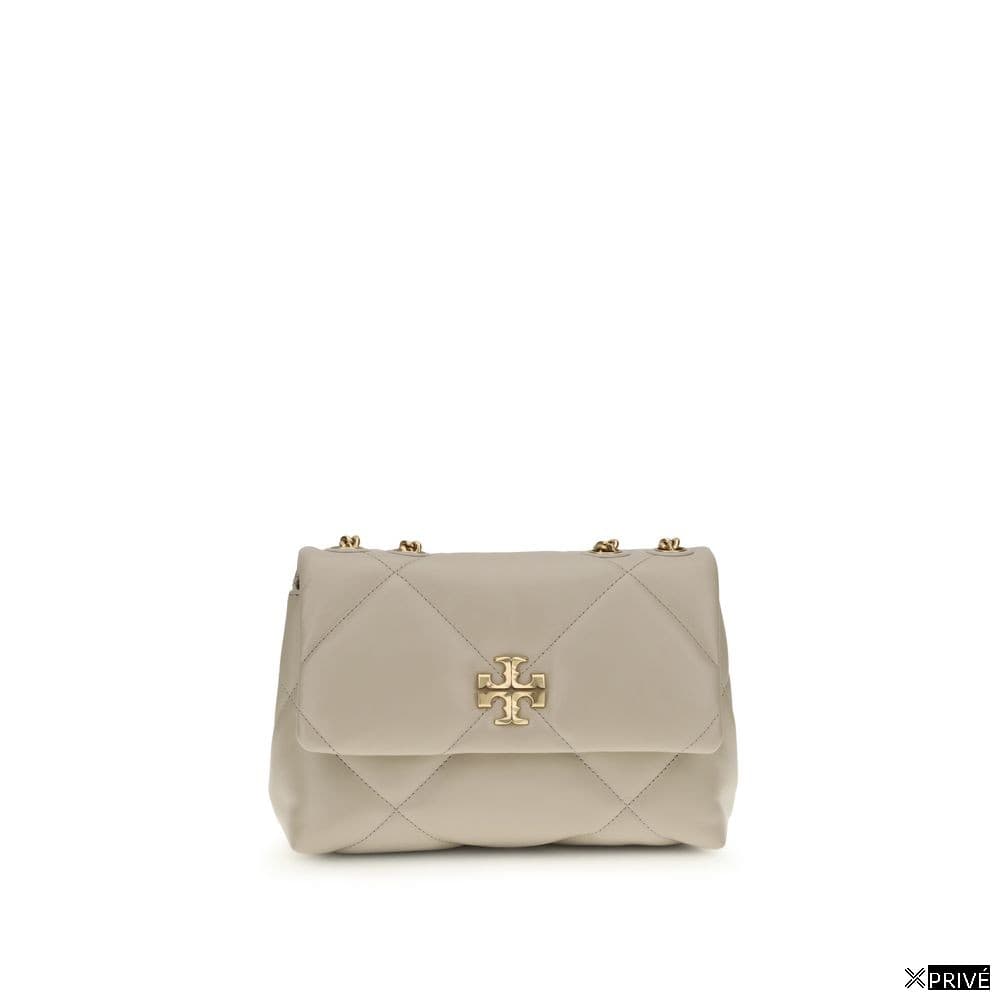 Sac bandoulière beige — 1