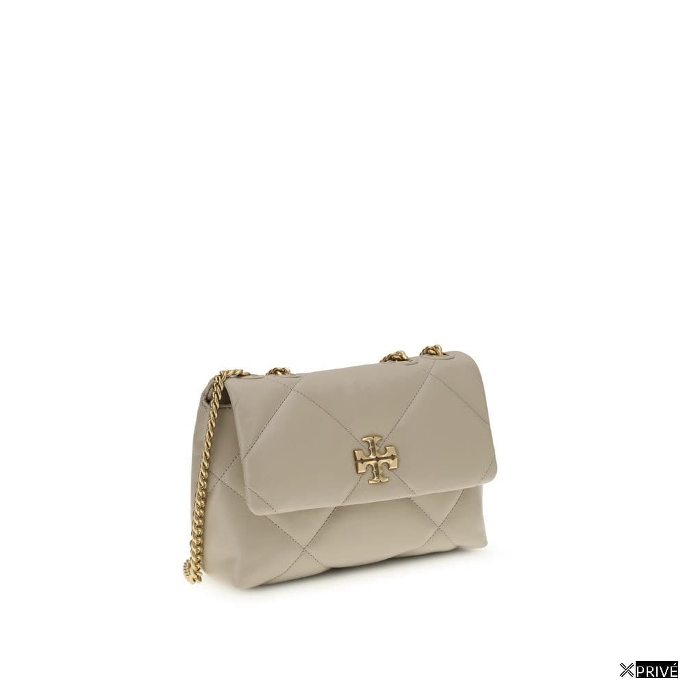 Sac bandoulière beige — 2