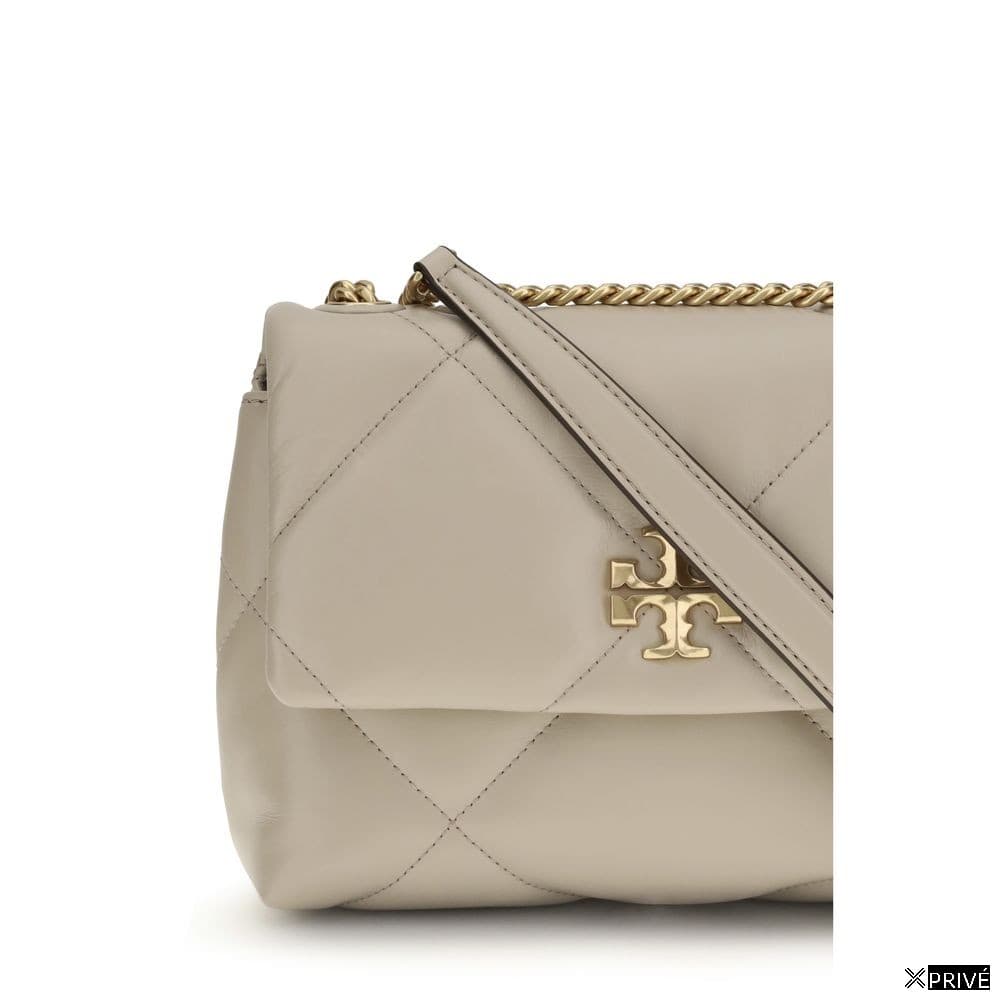 Sac bandoulière beige — 4