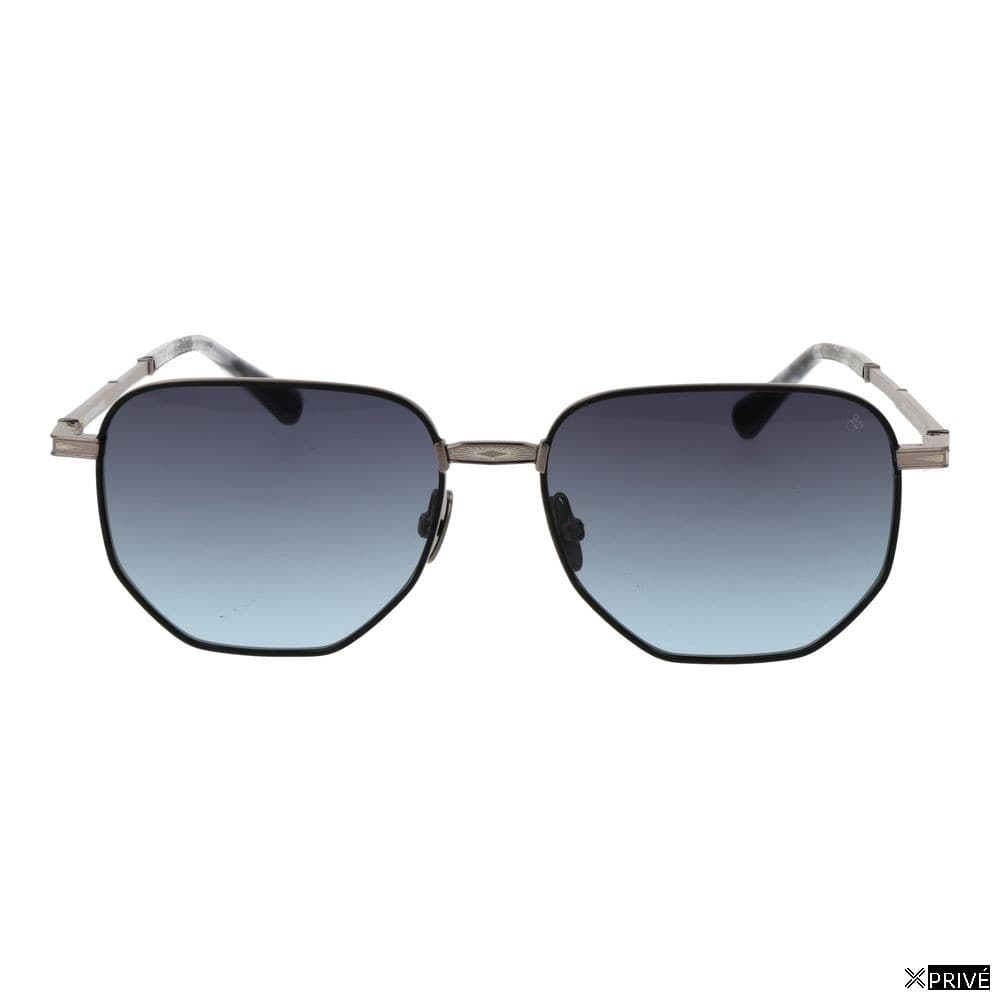 Lunettes de soleil noires — 2
