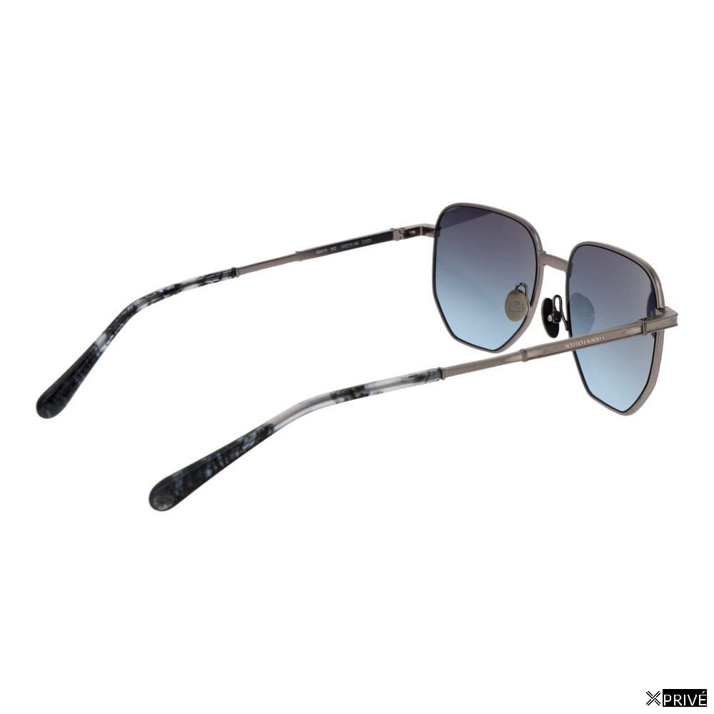 Lunettes de soleil noires — 3