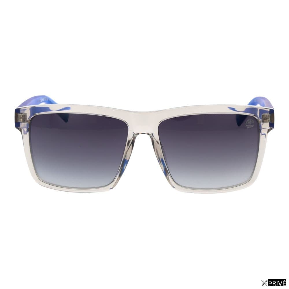 Lunettes de soleil grises — 2