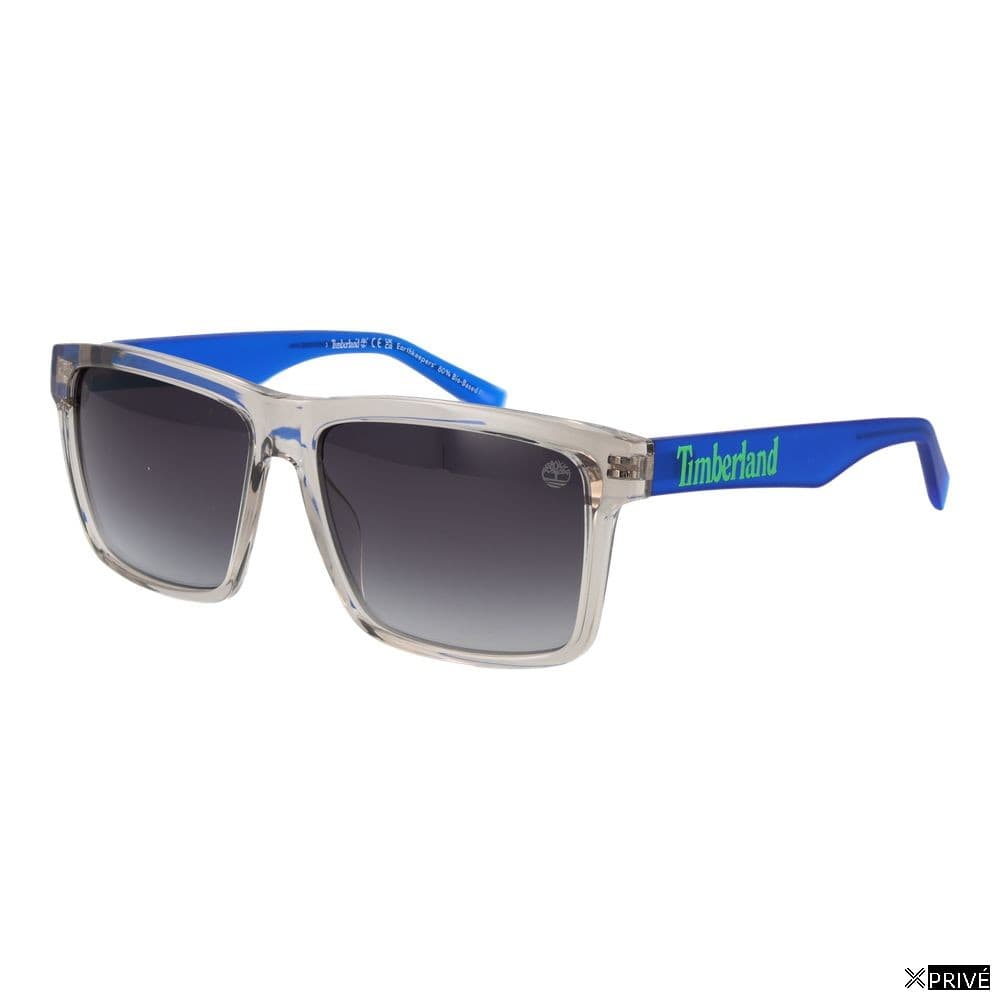 Lunettes de soleil grises — 1