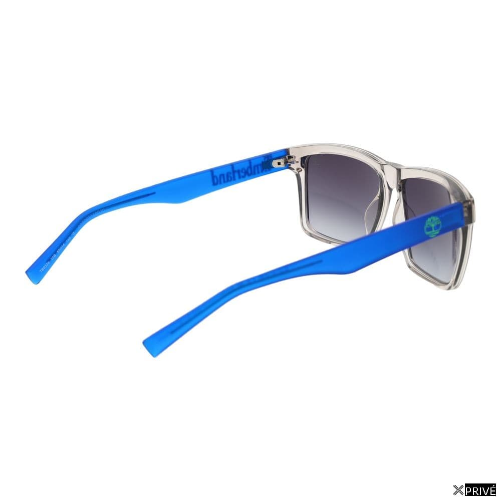 Lunettes de soleil grises — 3