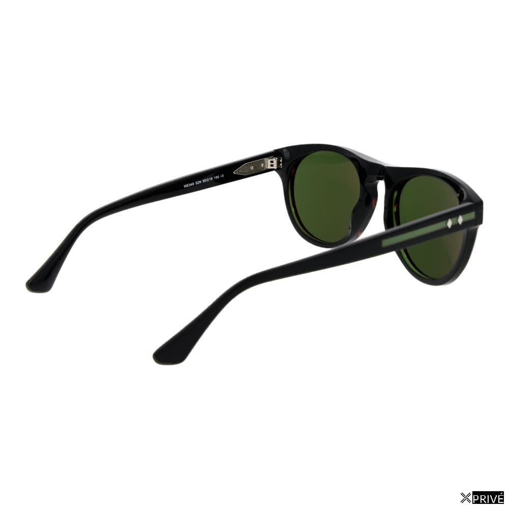 Lunettes de soleil brunes — 3