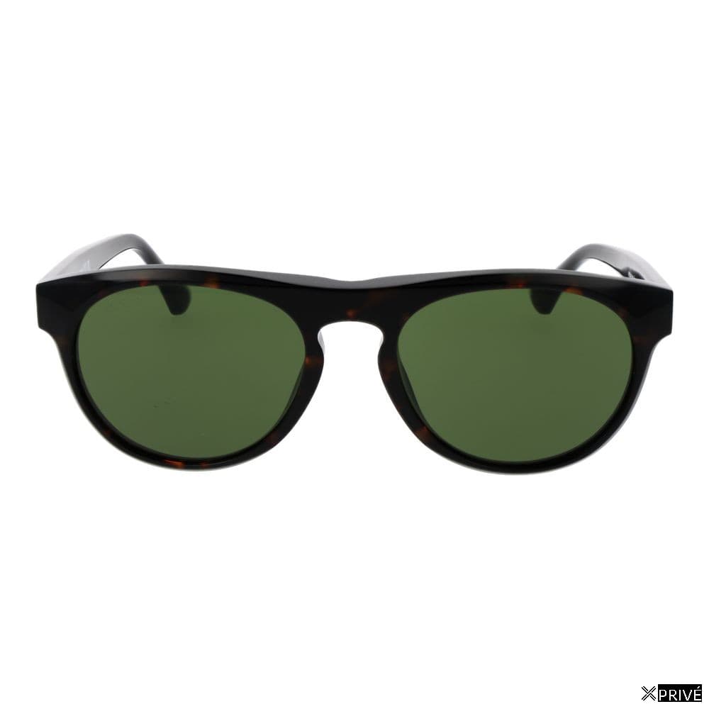 Lunettes de soleil brunes — 2