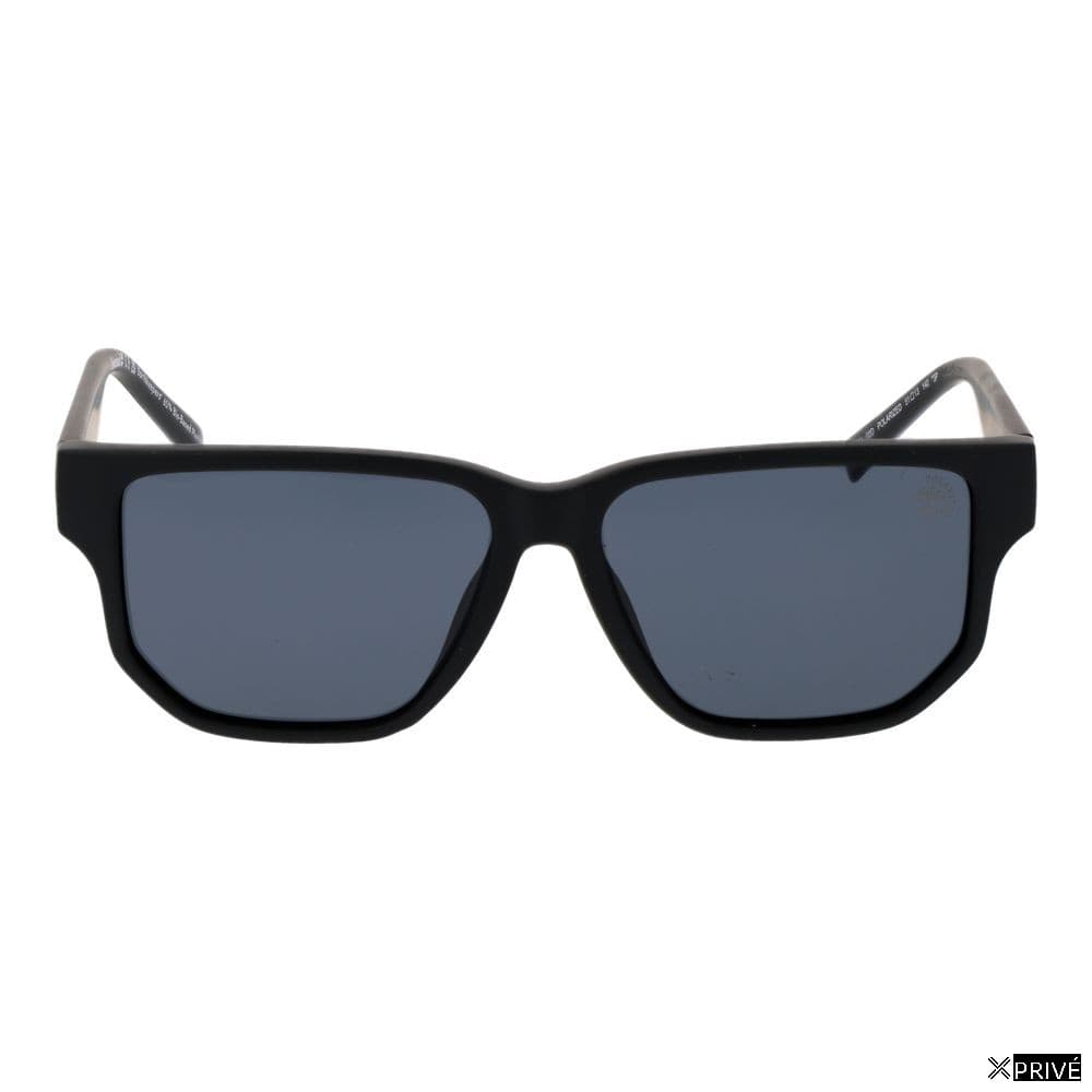 Lunettes de soleil noires — 2