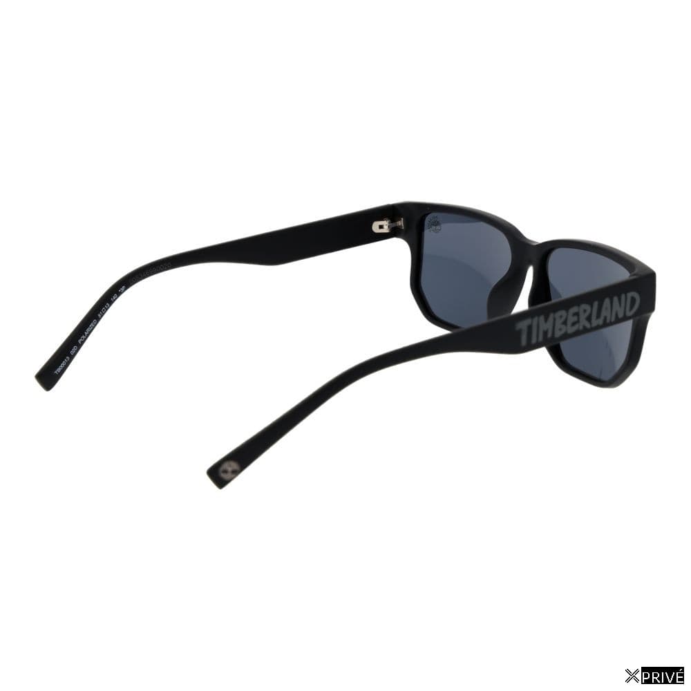 Lunettes de soleil noires — 3