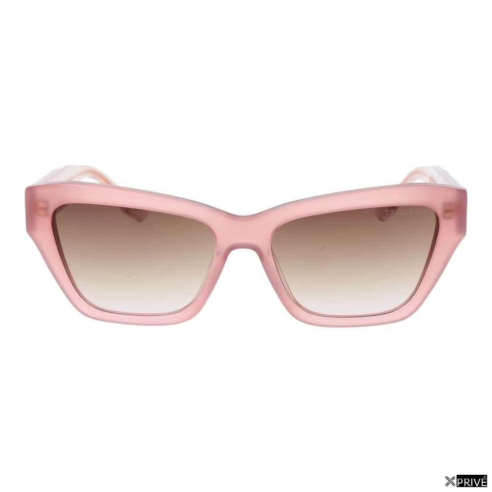 Lunettes de soleil roses — 2