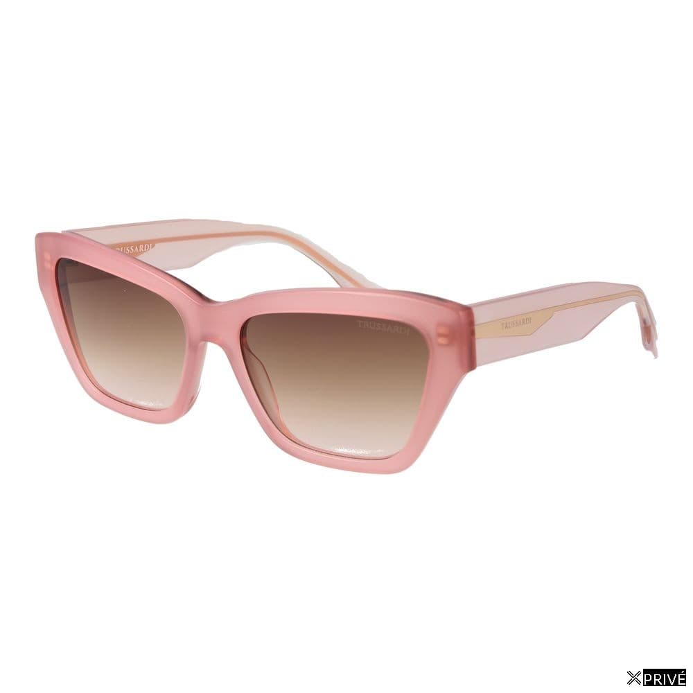 Lunettes de soleil roses — 1
