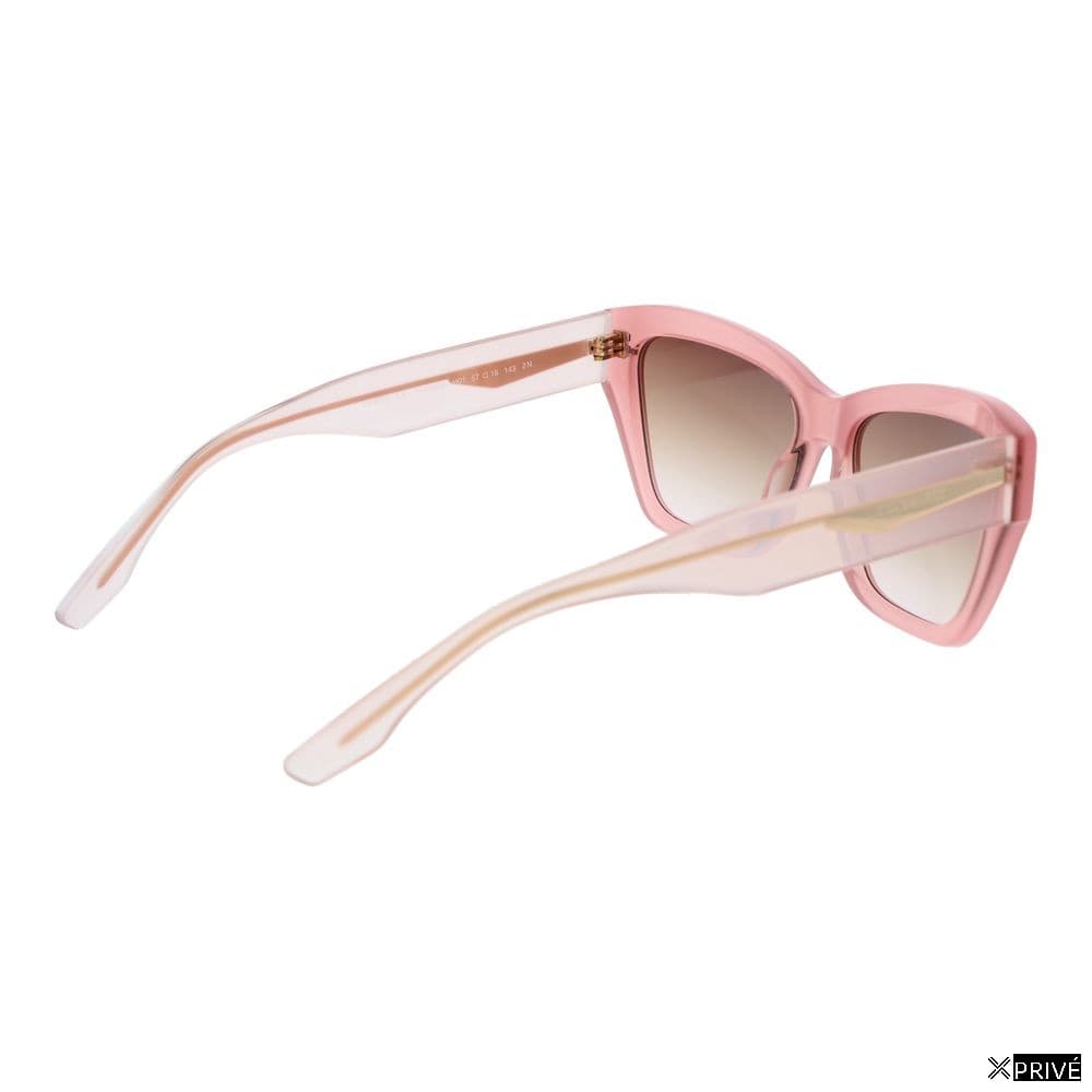Lunettes de soleil roses — 3