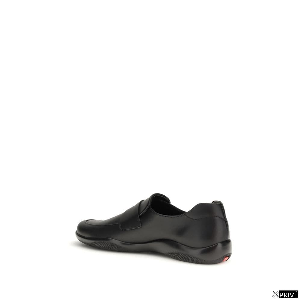 Mocassin noir — 3