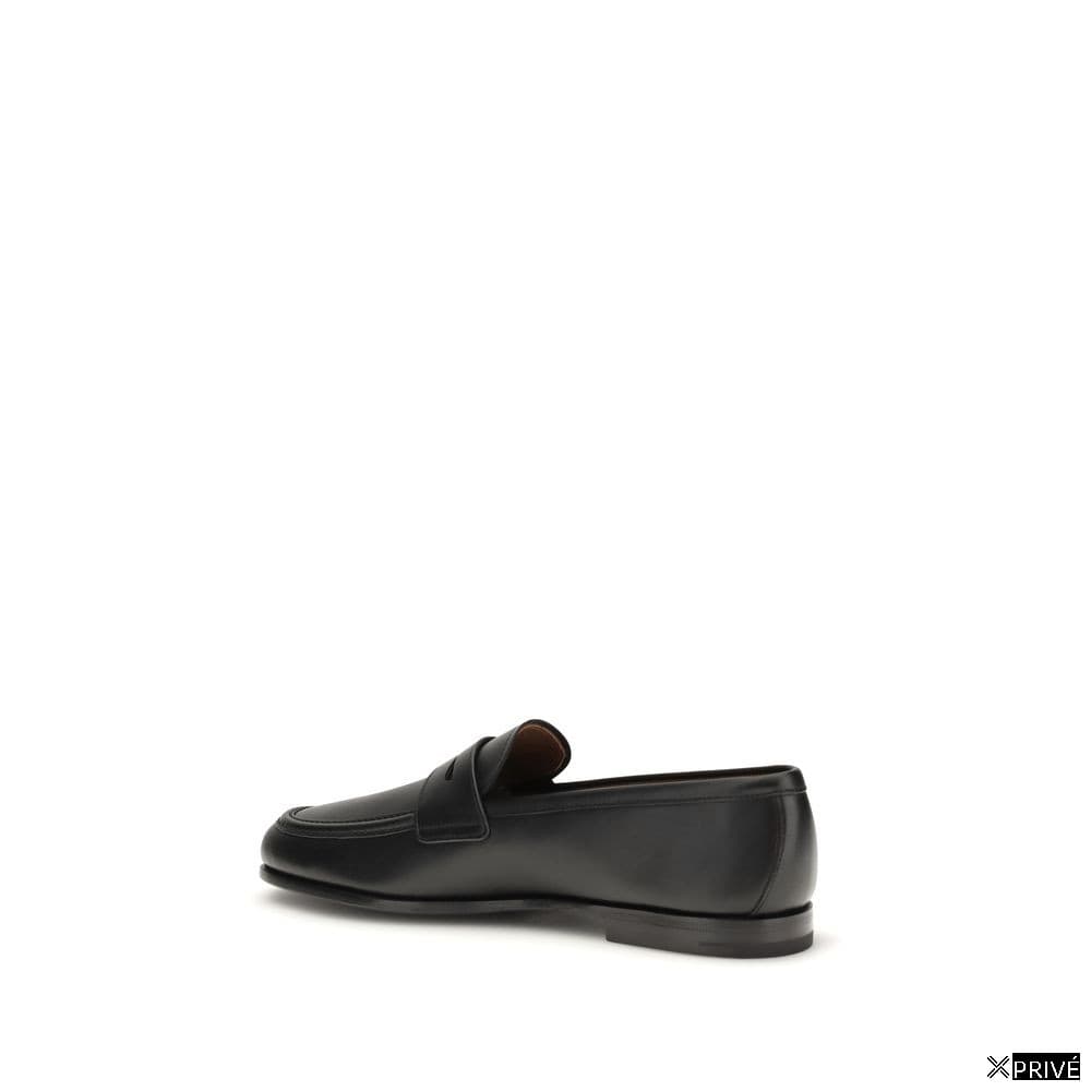 Mocassin noir — 3