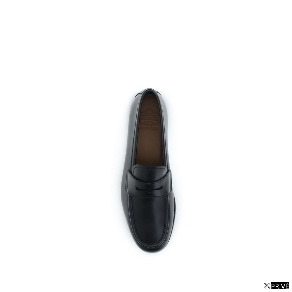Mocassin noir — 4