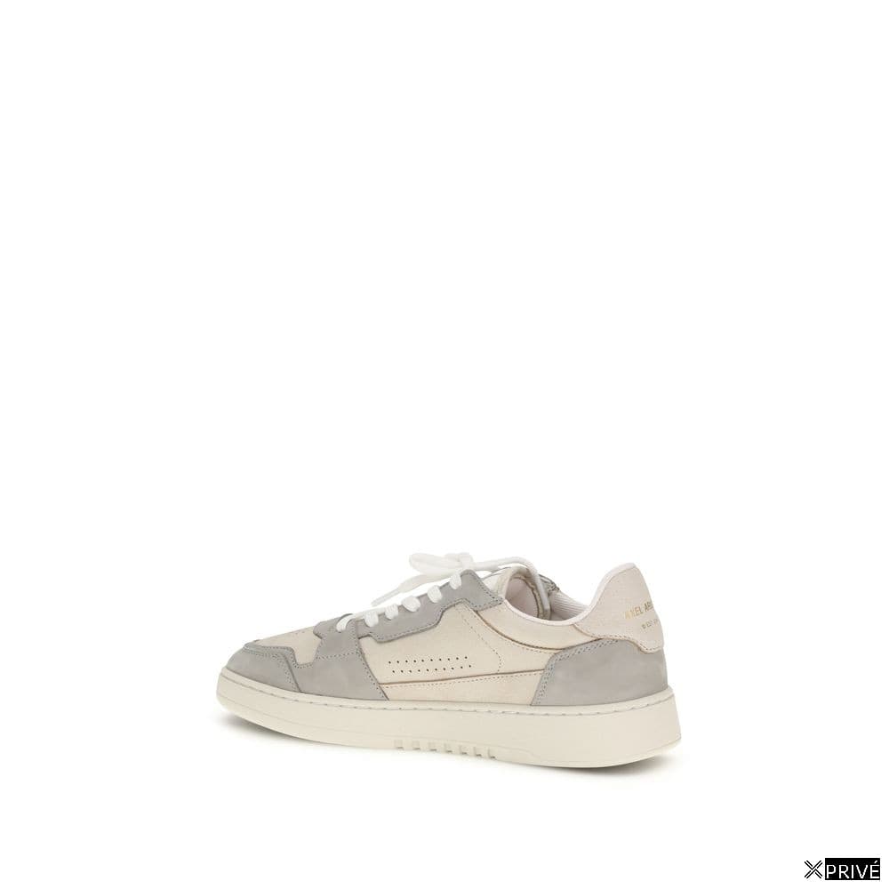 Chaussures de sport grises — 3
