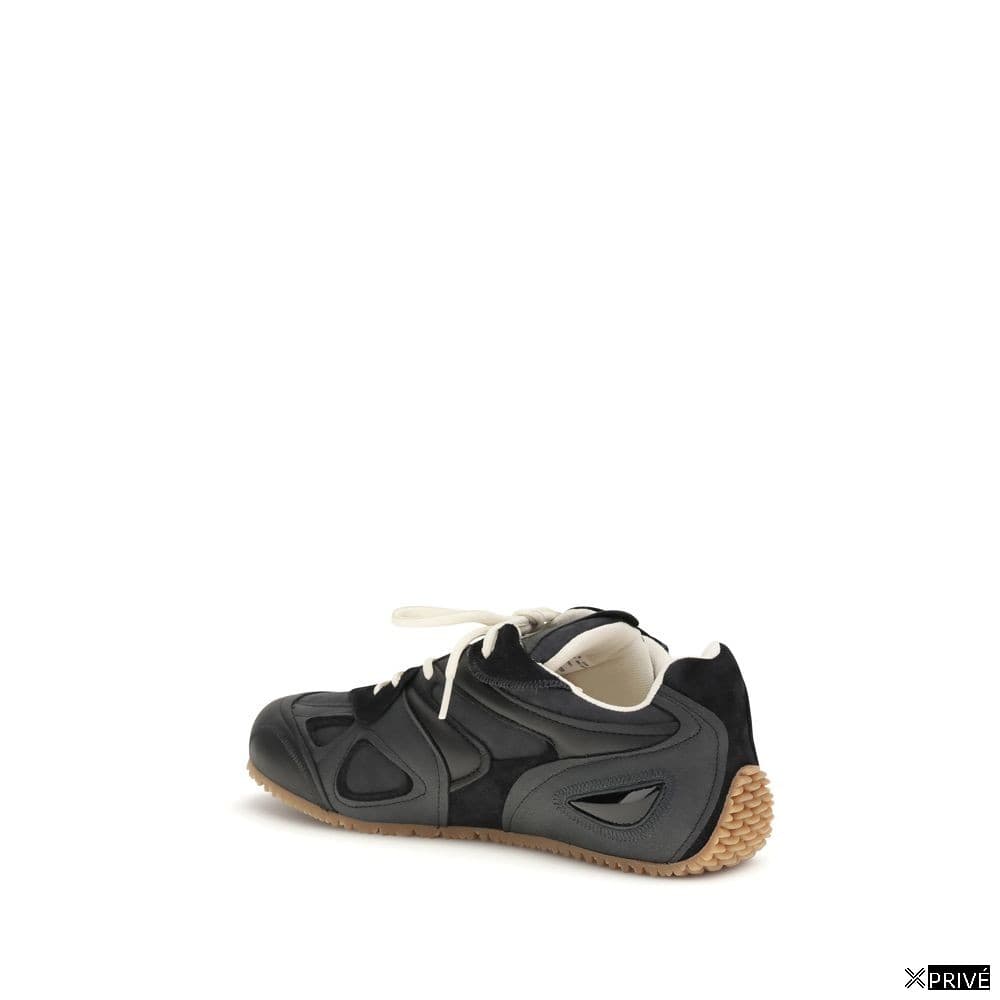 Chaussures de sport noires — 3
