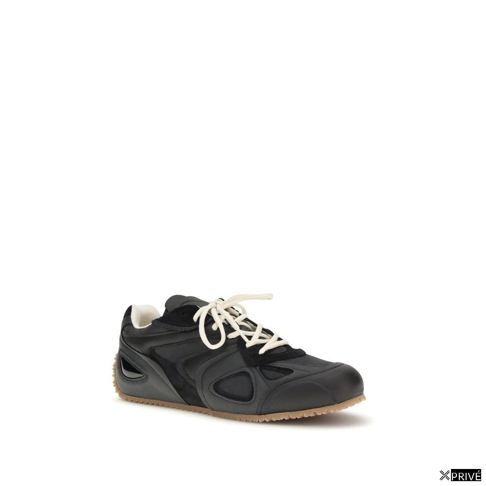 Chaussures de sport noires — 2