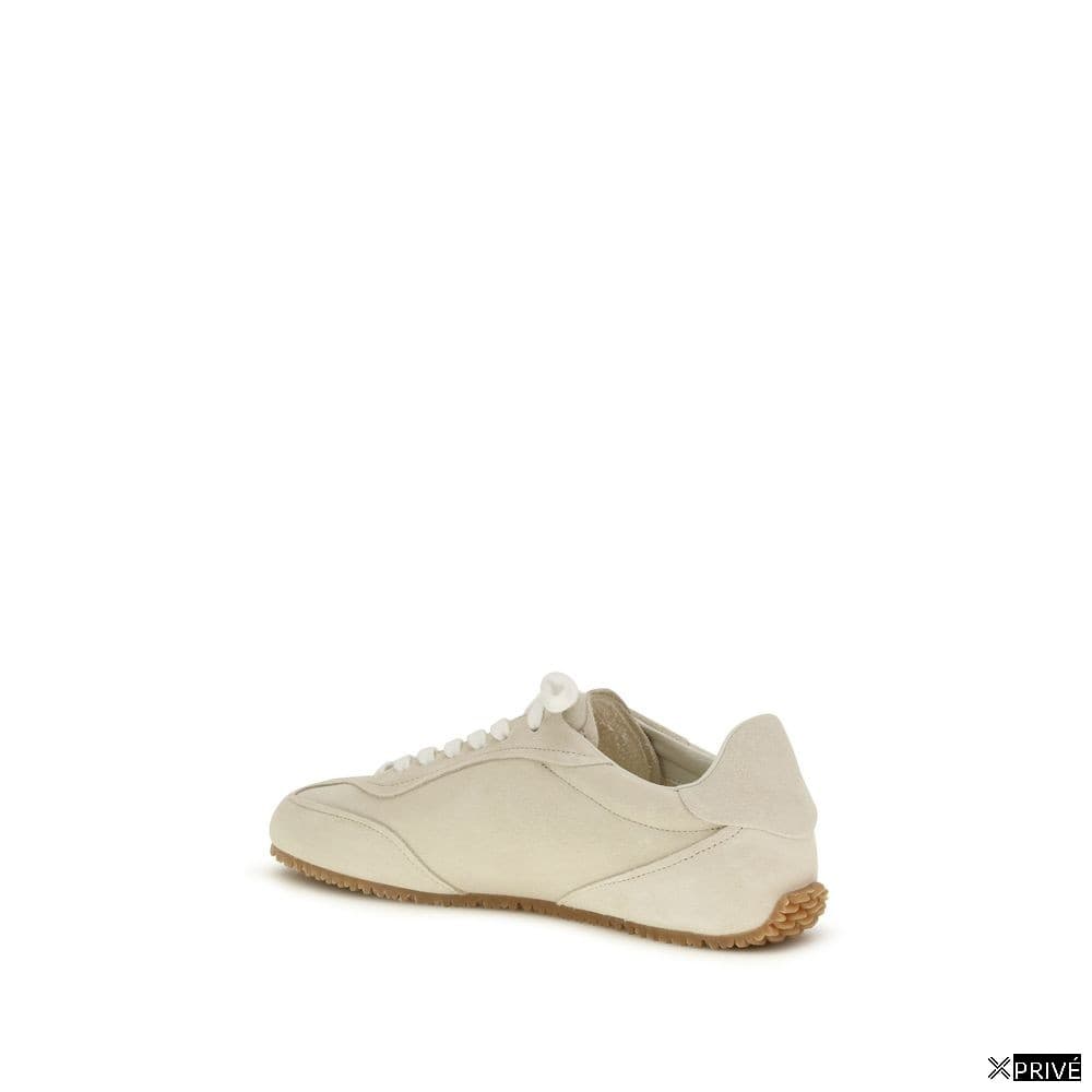 Chaussures de sport beiges — 3