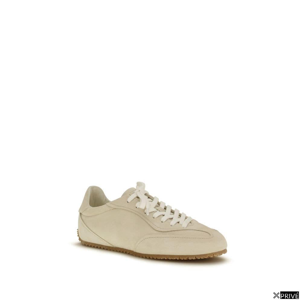 Chaussures de sport beiges — 2