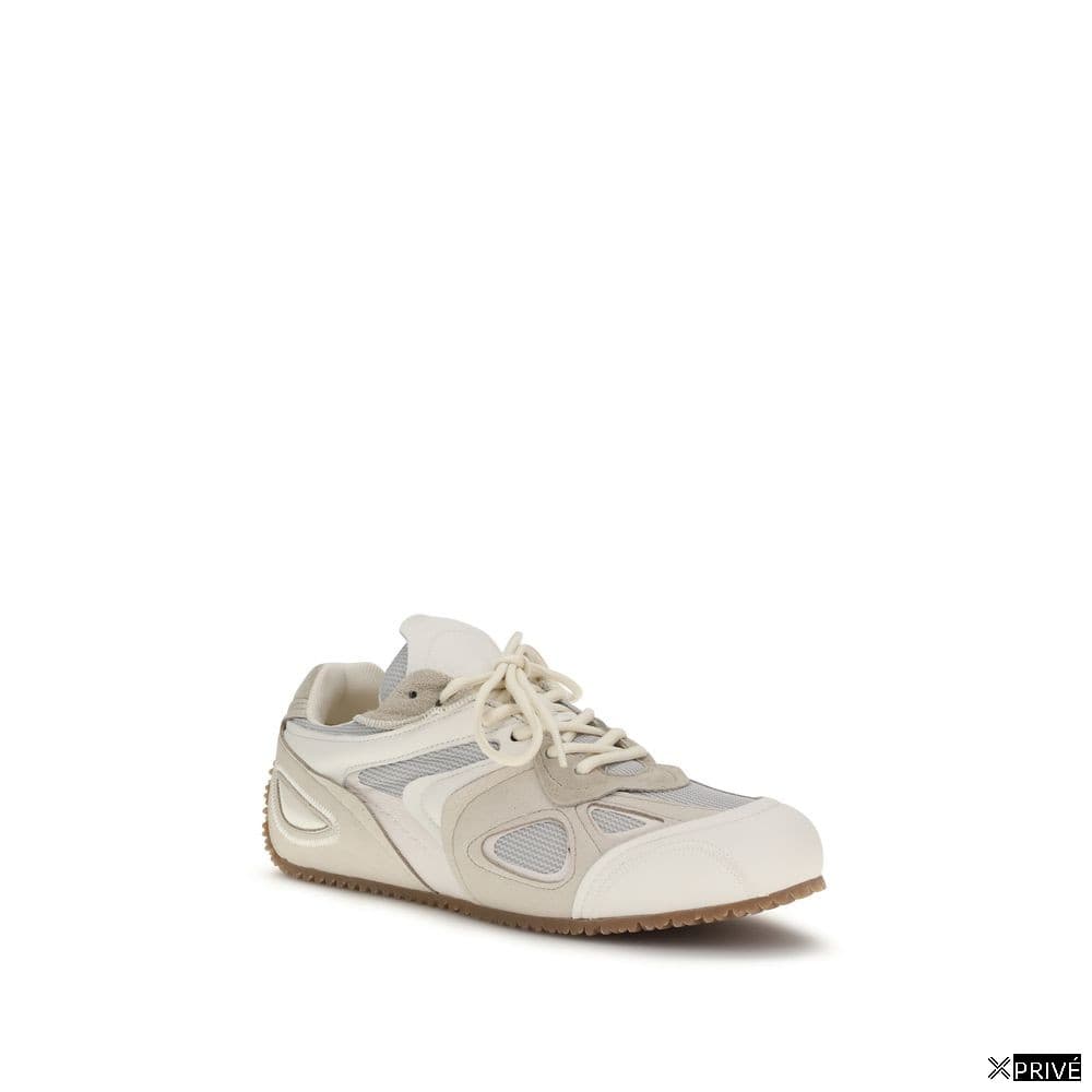 Chaussures de sport beiges — 2