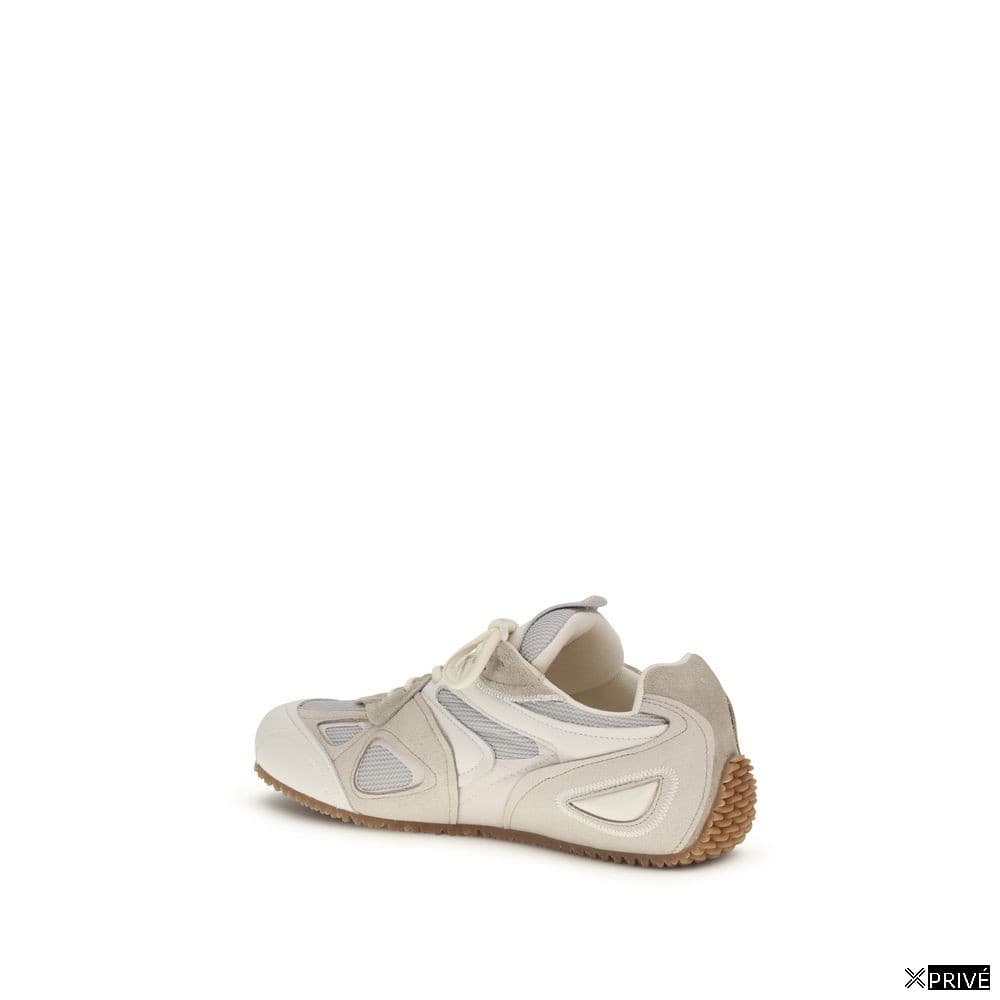 Chaussures de sport beiges — 3