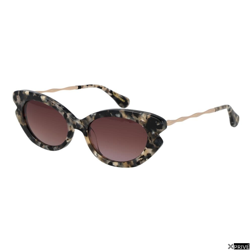 Lunettes de soleil multicolores — 1