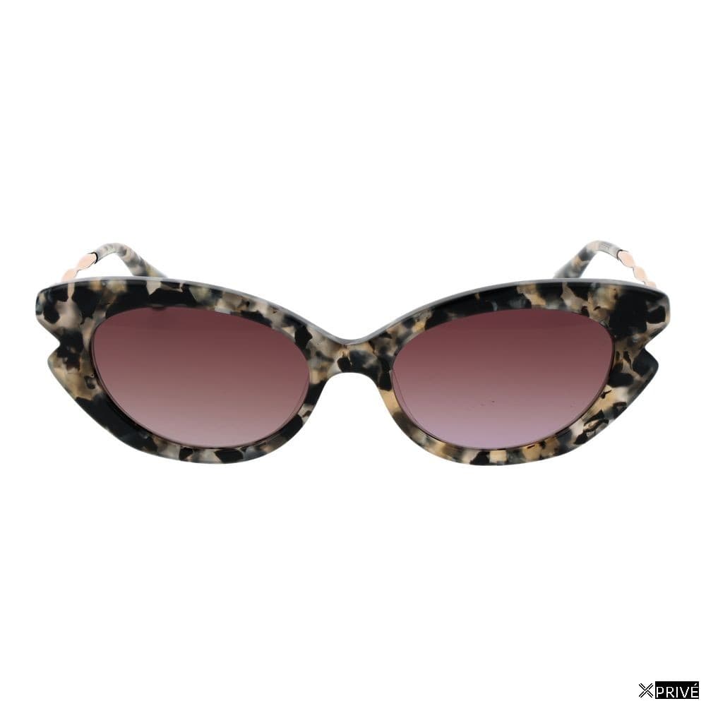 Lunettes de soleil multicolores — 2