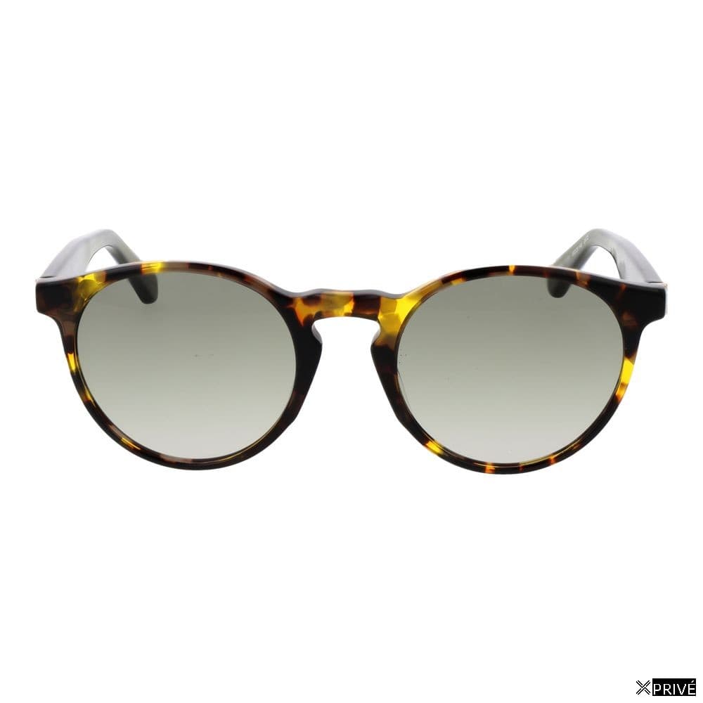 Lunettes de soleil brunes — 2