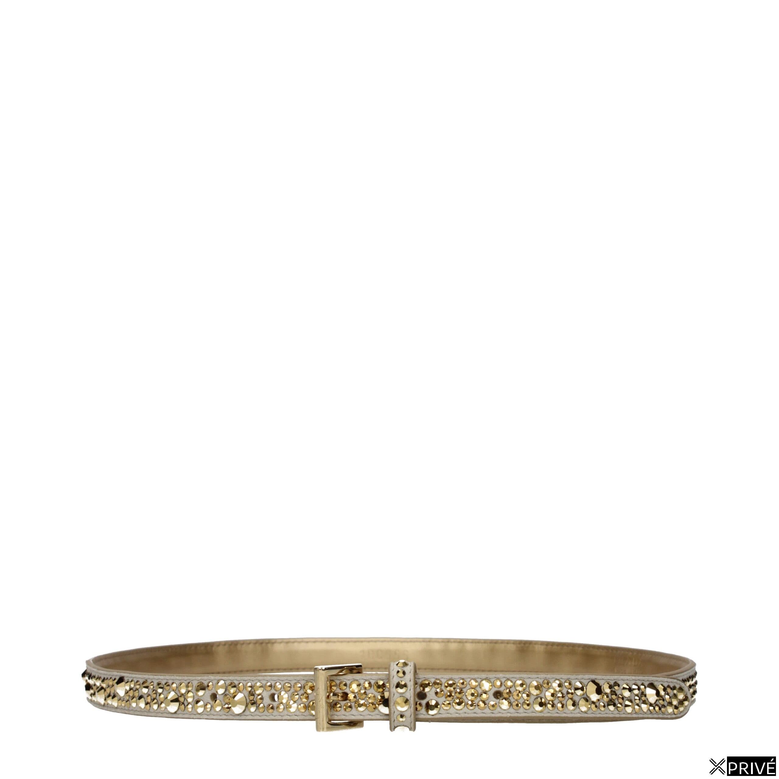 Ceinture dorée — 1