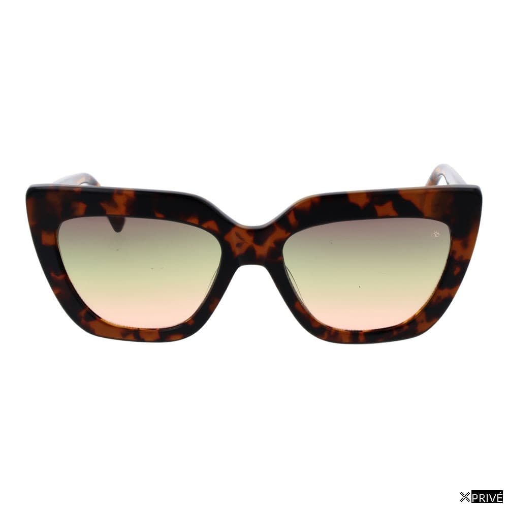 Lunettes de soleil multicolores — 2