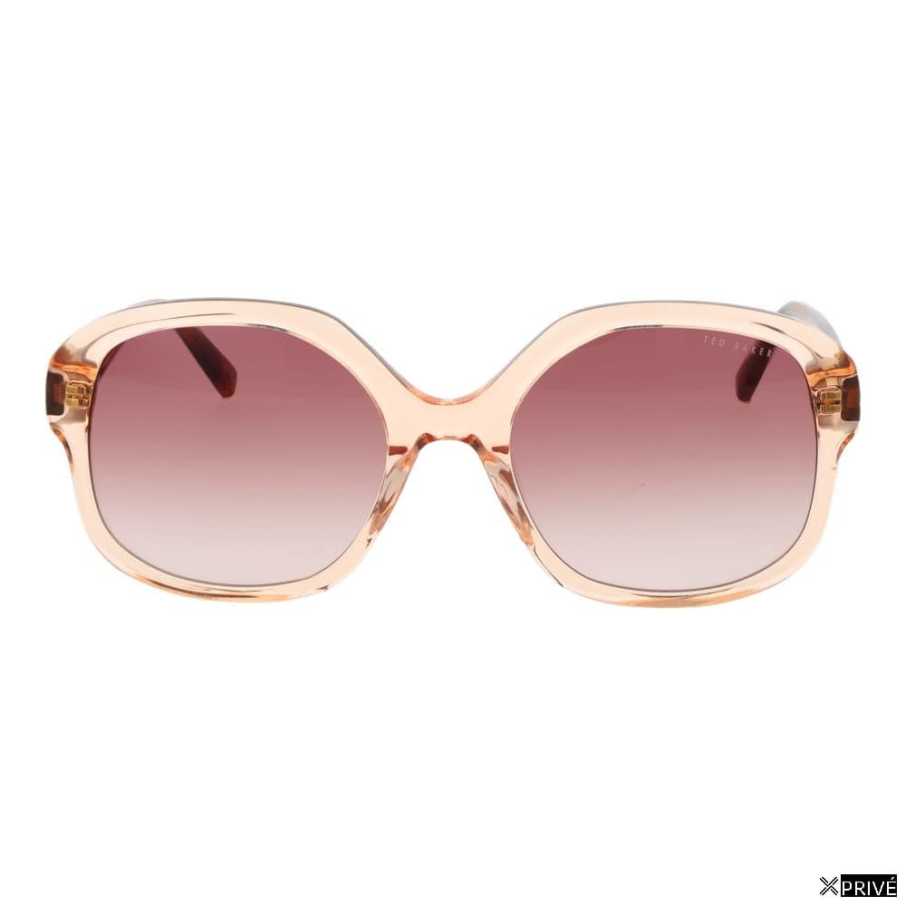 Lunettes de soleil roses — 2