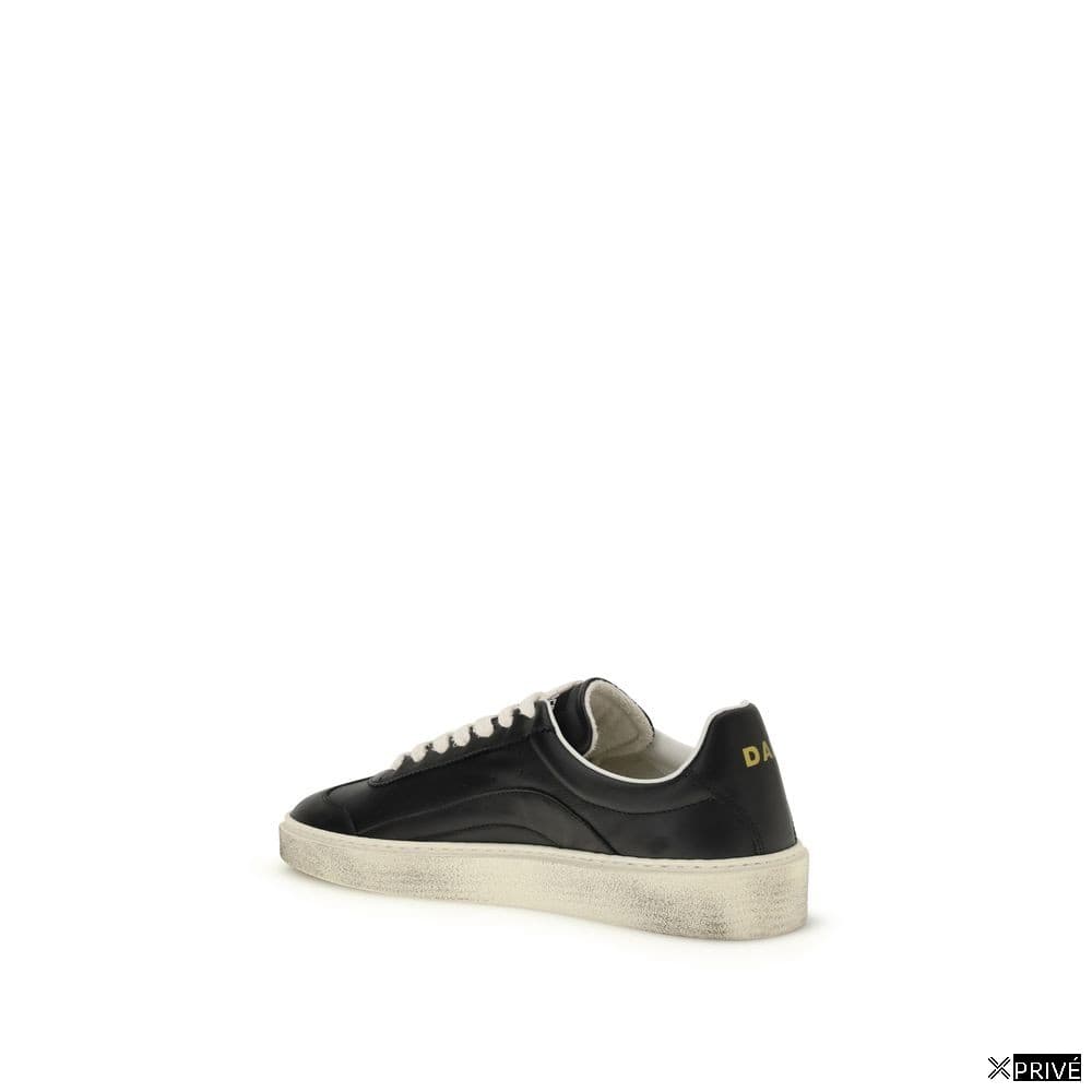 Chaussures de sport noires — 3