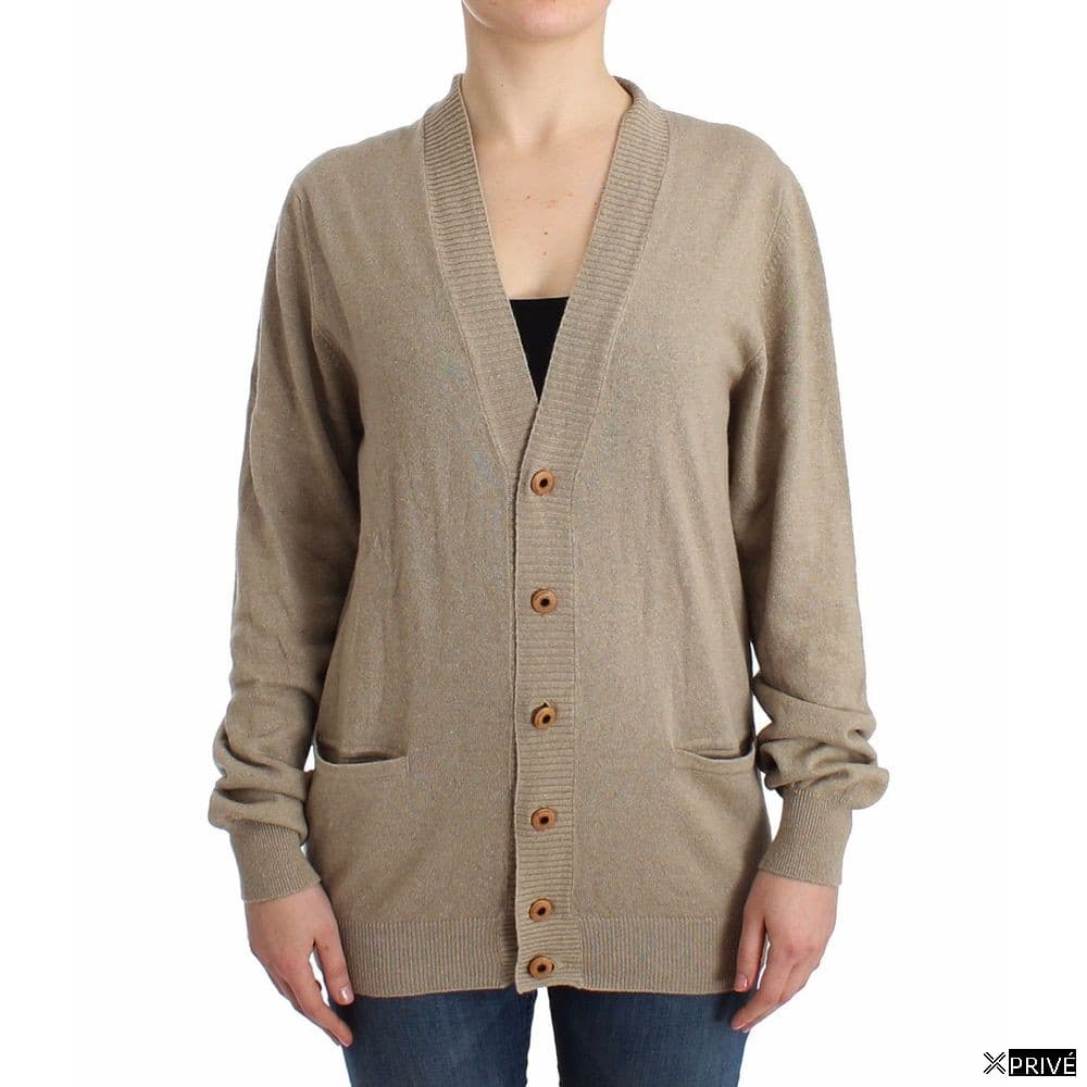 Pull beige — 1