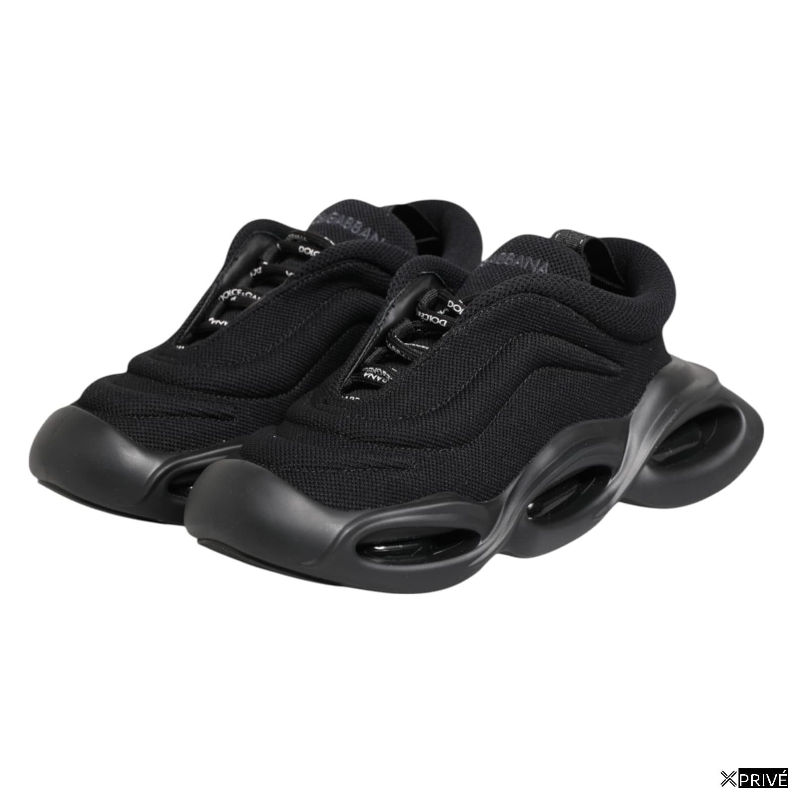 Chaussures de sport noires — 4