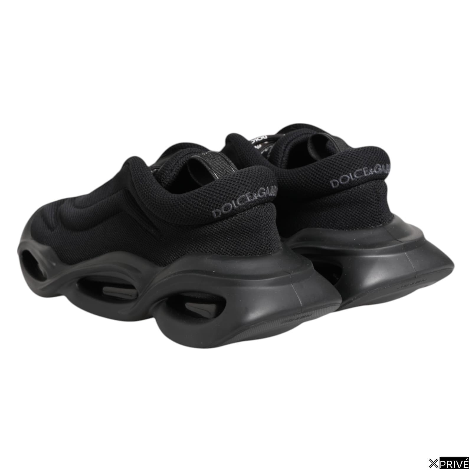 Chaussures de sport noires — 5