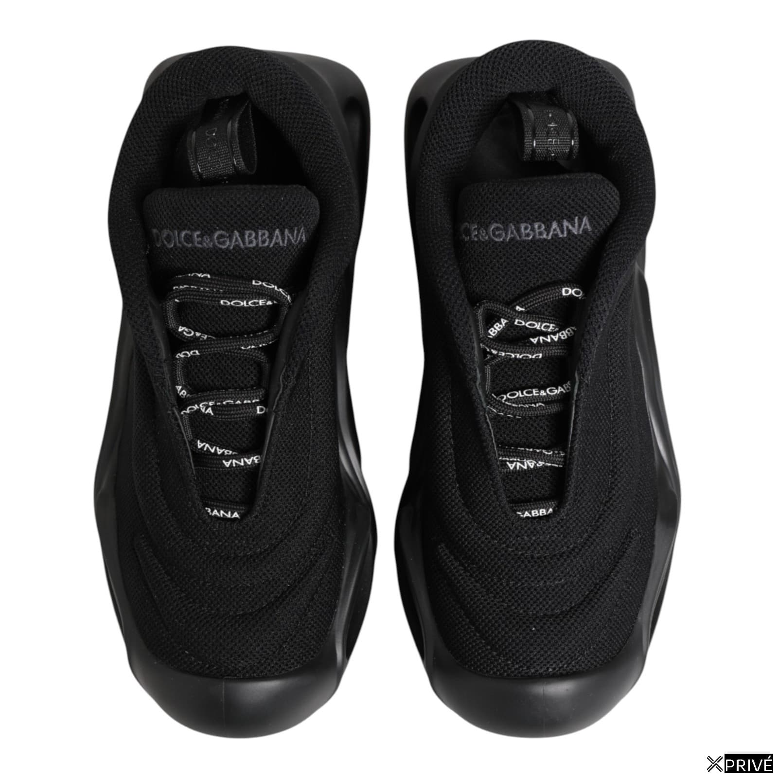 Chaussures de sport noires — 3
