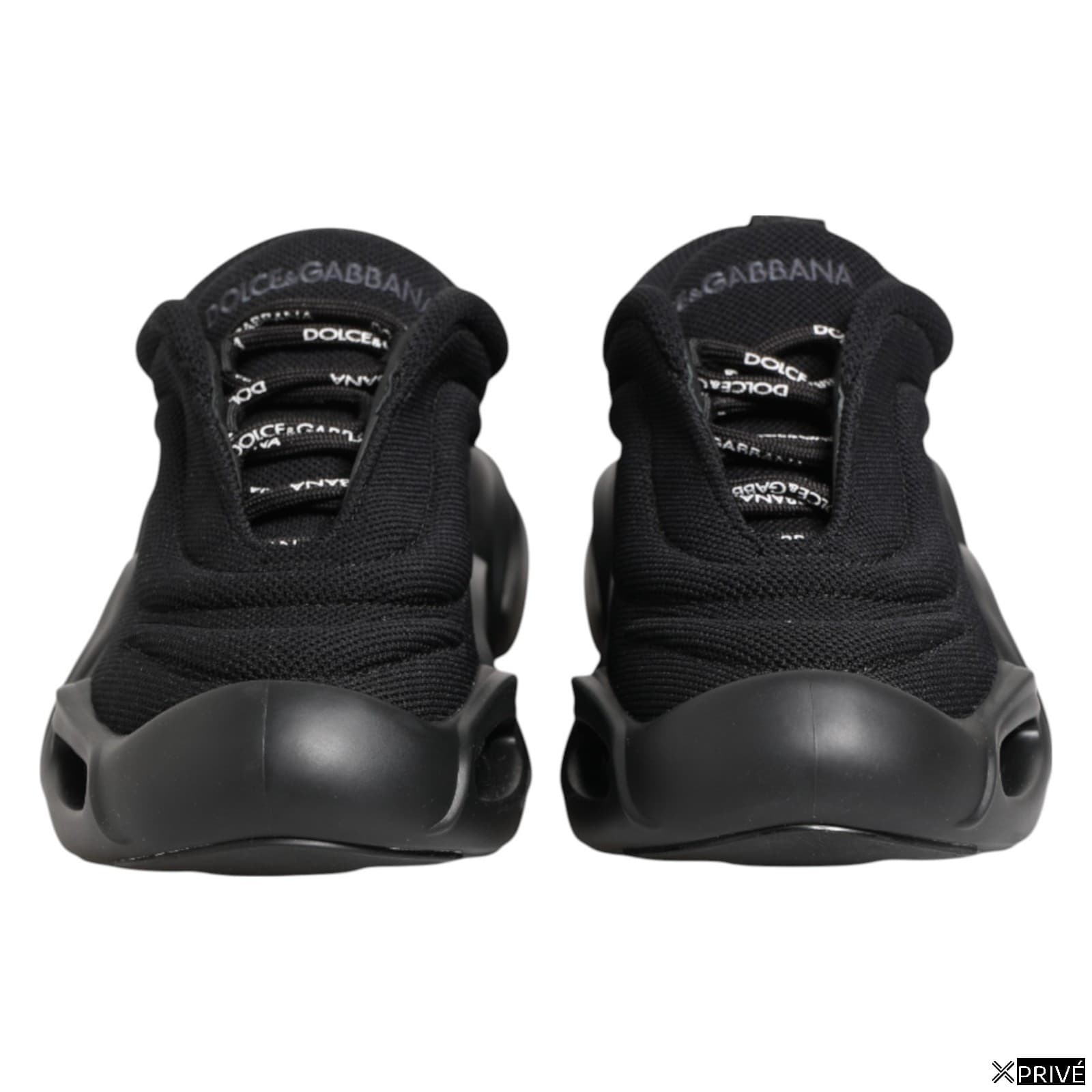 Chaussures de sport noires — 6