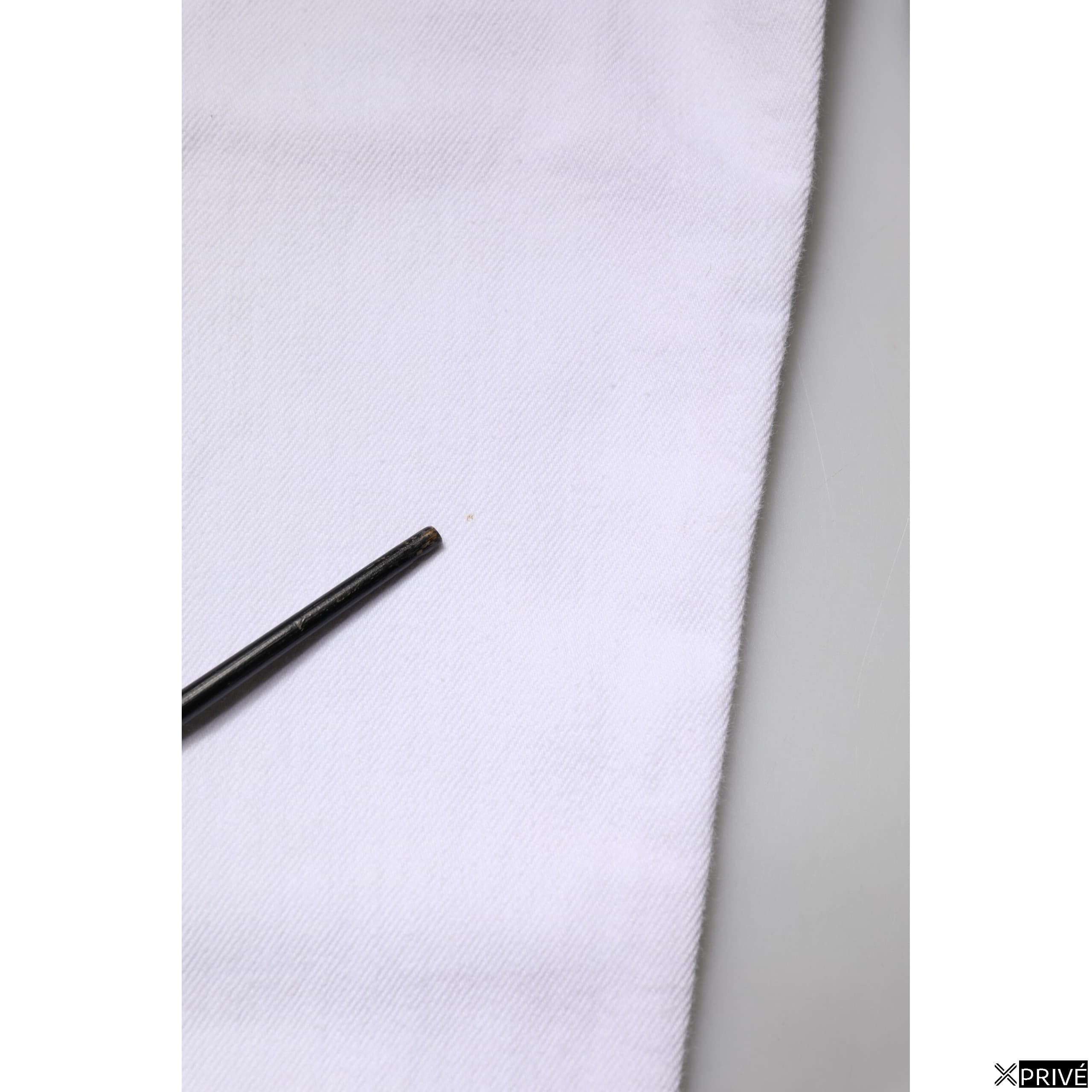 Jeans blanc — 6