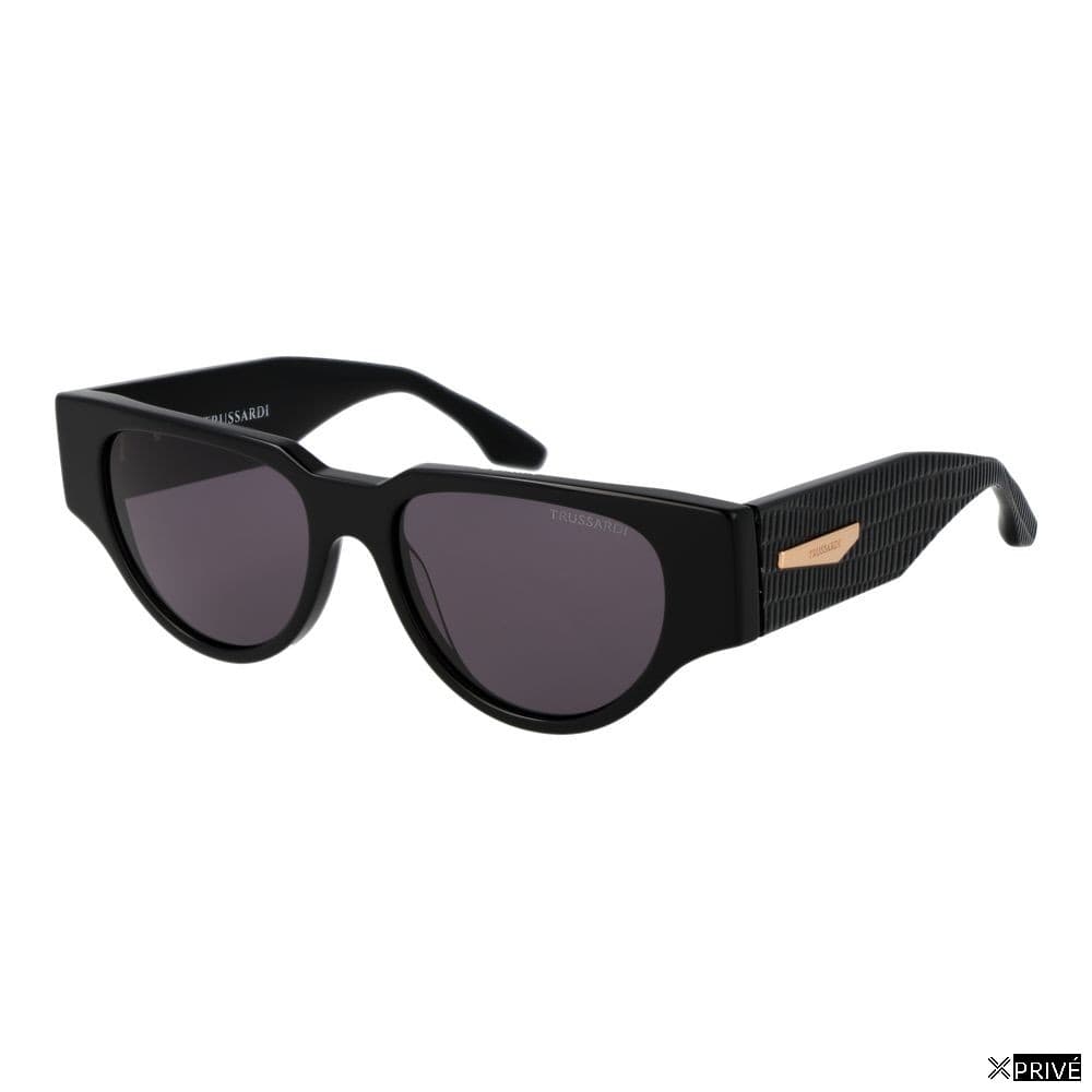 Lunettes de soleil noires — 1