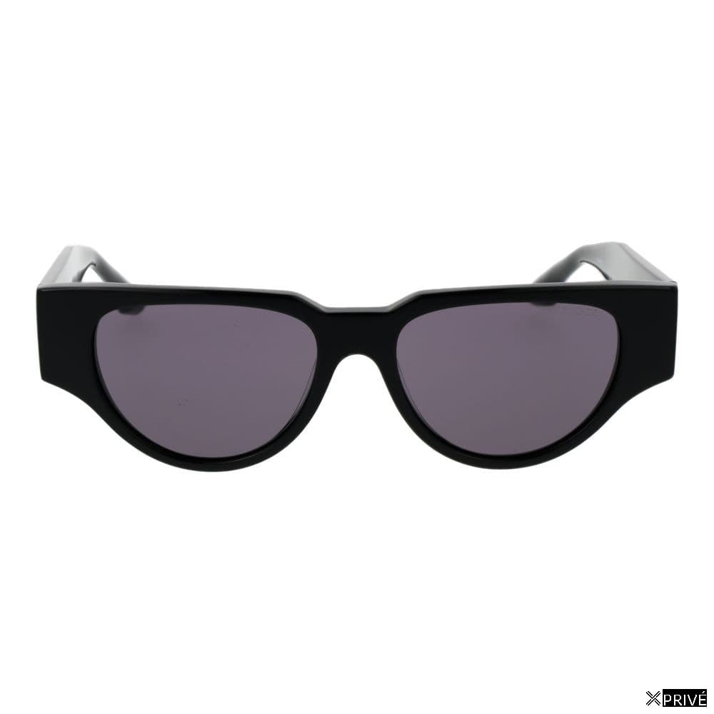 Lunettes de soleil noires — 2